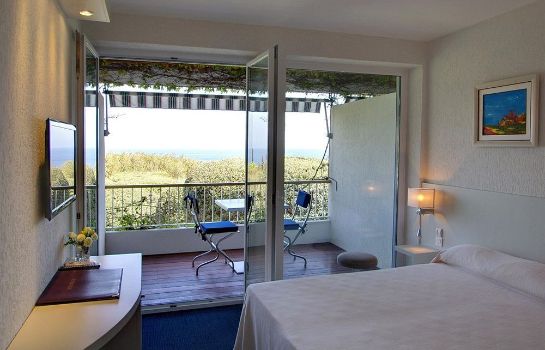 Hotel Pietracap