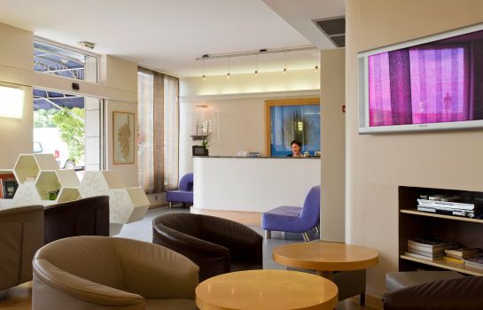 Best Western Hotel Alcyon