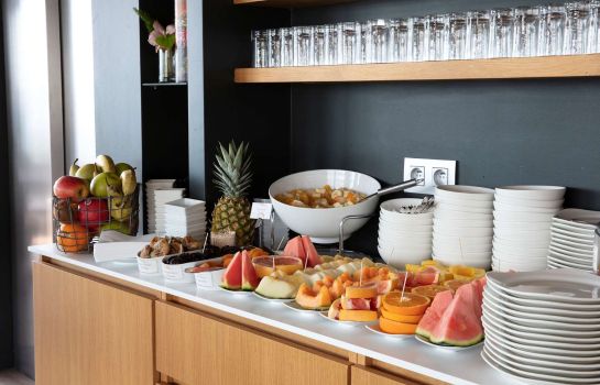 Best Western Hotel Alcyon