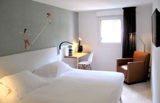 Best Western Hotel Alcyon