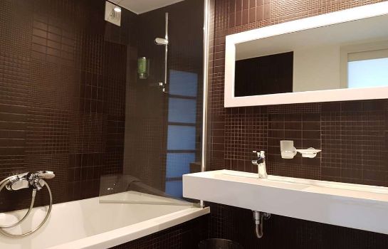 Best Western Hotel Alcyon