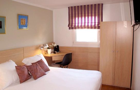 Best Western Hotel Alcyon