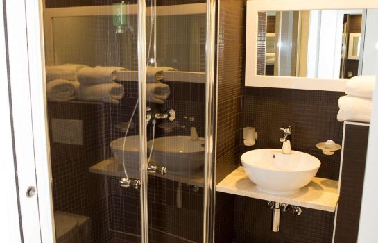 Best Western Hotel Alcyon