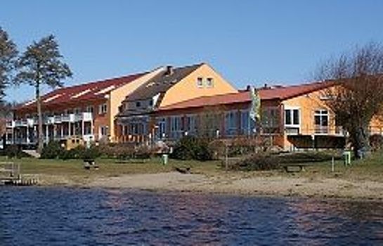 Strandhotel Mirow