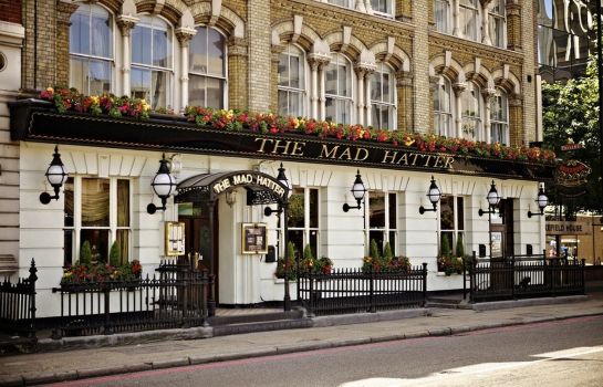 The Madhatter