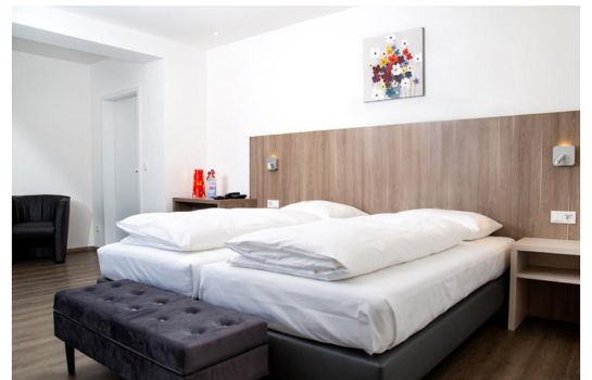 seven Days Bistro und Boardinghouse Kirchheim