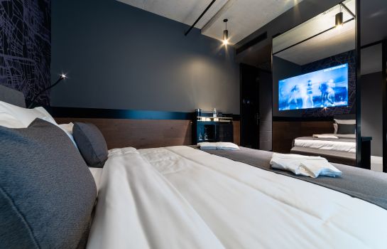 International Business Hotel