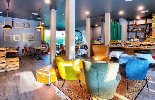 Twice Hotel Wiesbaden