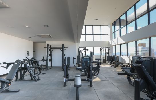 Santoni Freelosophy Hotel