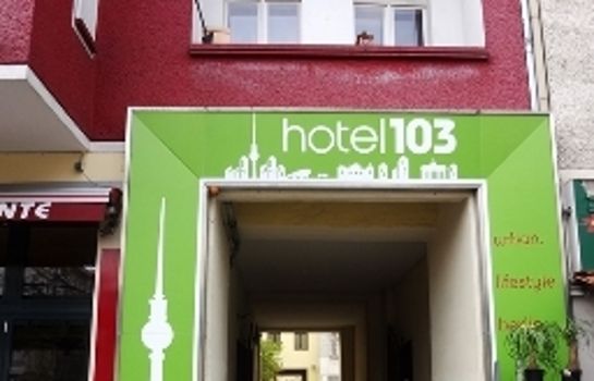 Hotel103