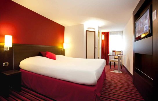 ibis Styles Belfort Centre