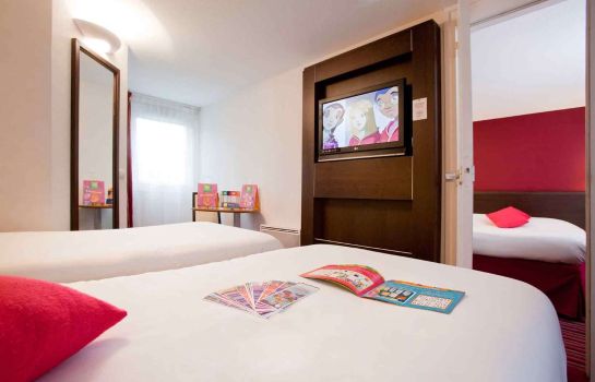 ibis Styles Belfort Centre