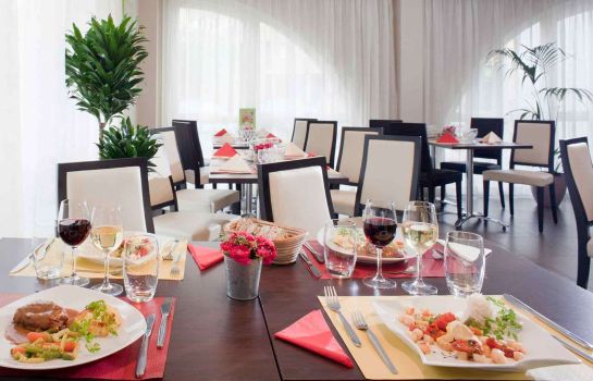 ibis Styles Belfort Centre