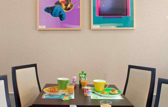 ibis Styles Belfort Centre