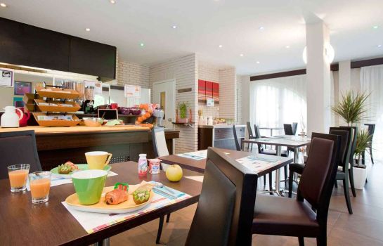 ibis Styles Belfort Centre