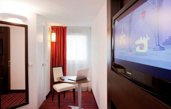 ibis Styles Belfort Centre