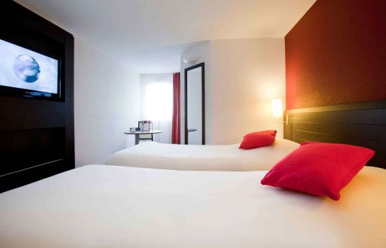 ibis Styles Belfort Centre