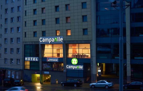 Campanile Szczecin