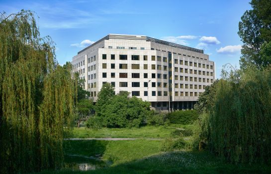 Regent Warsaw Hotel