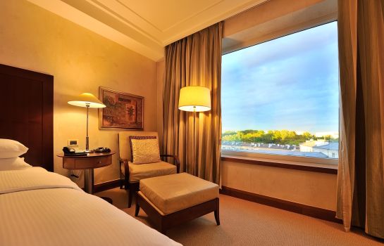 Regent Warsaw Hotel