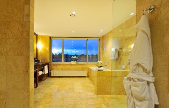Regent Warsaw Hotel