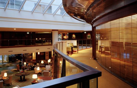 Regent Warsaw Hotel