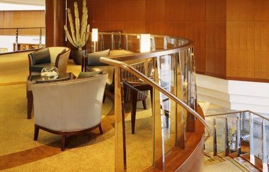 Regent Warsaw Hotel