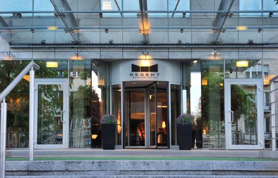 Regent Warsaw Hotel
