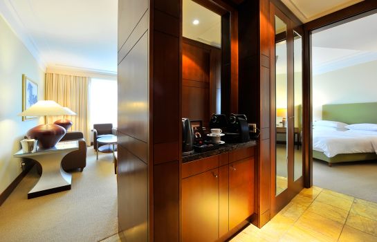 Regent Warsaw Hotel