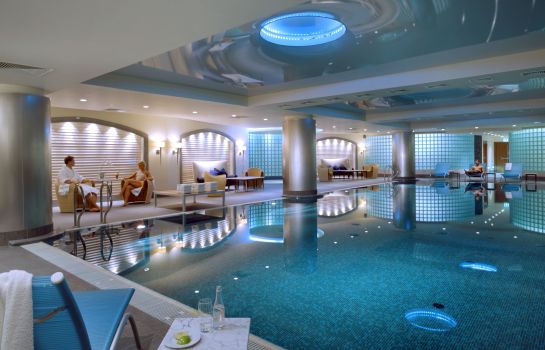 Regent Warsaw Hotel