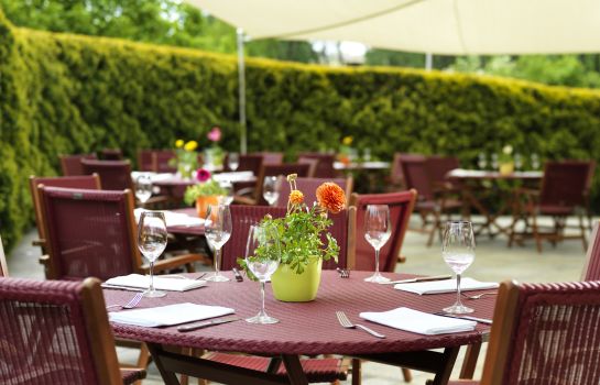 Regent Warsaw Hotel