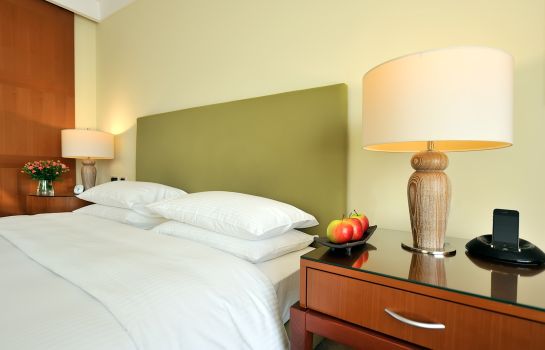 Regent Warsaw Hotel