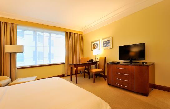 Regent Warsaw Hotel