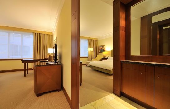 Regent Warsaw Hotel