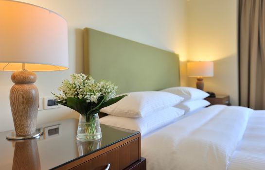 Regent Warsaw Hotel