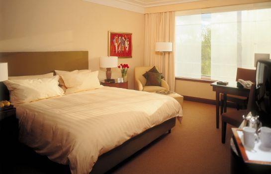 Regent Warsaw Hotel