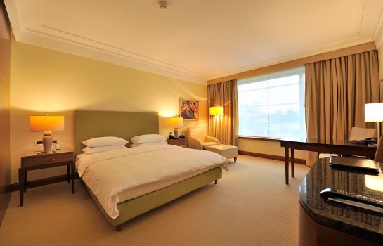 Regent Warsaw Hotel