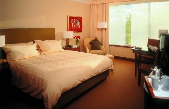Regent Warsaw Hotel