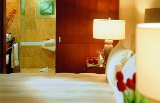 Regent Warsaw Hotel