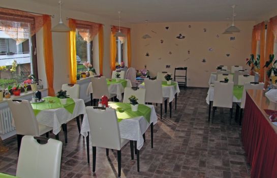 Zur Rose Hotelpension