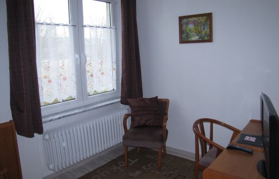 Zur Rose Hotelpension