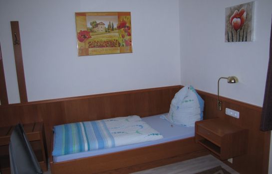 Zur Rose Hotelpension