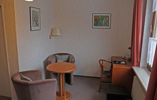 Zur Rose Hotelpension