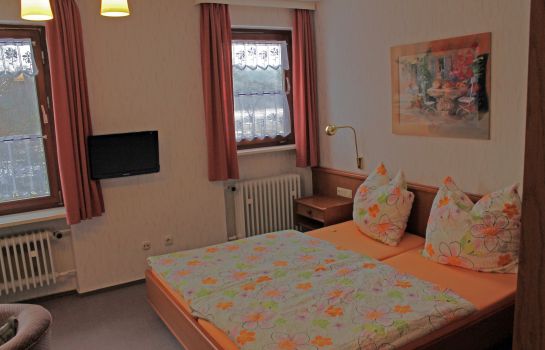 Zur Rose Hotelpension