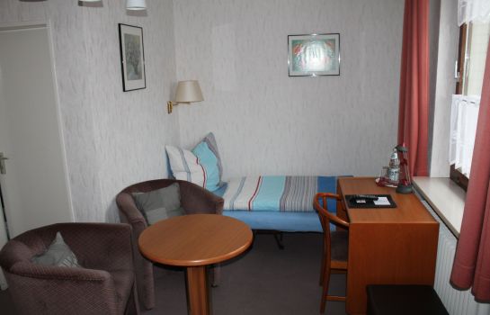 Zur Rose Hotelpension