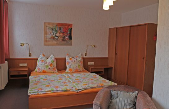 Zur Rose Hotelpension