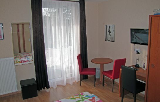 Zur Rose Hotelpension