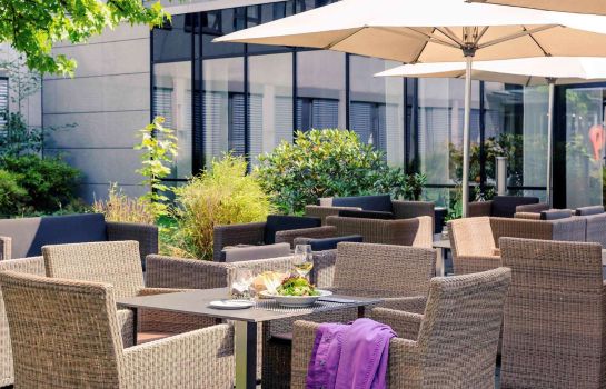 Mercure Hotel Duesseldorf City Nord