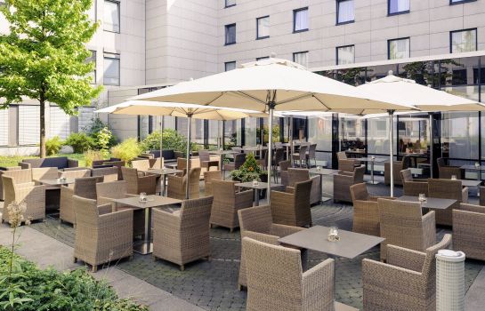 Mercure Hotel Duesseldorf City Nord