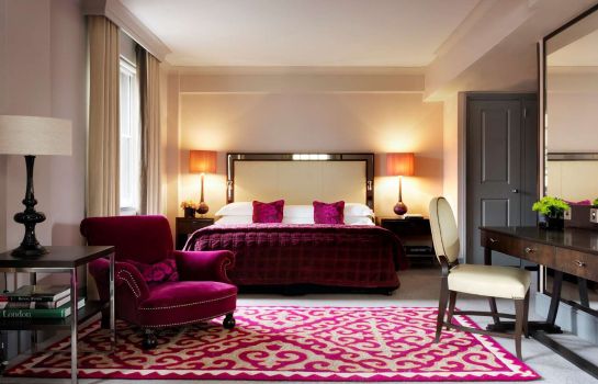 The Bloomsbury